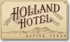 Holland Hotel