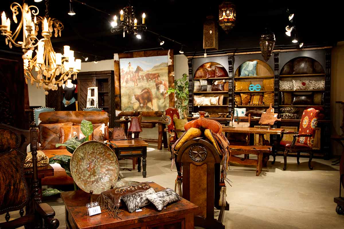 Showroom