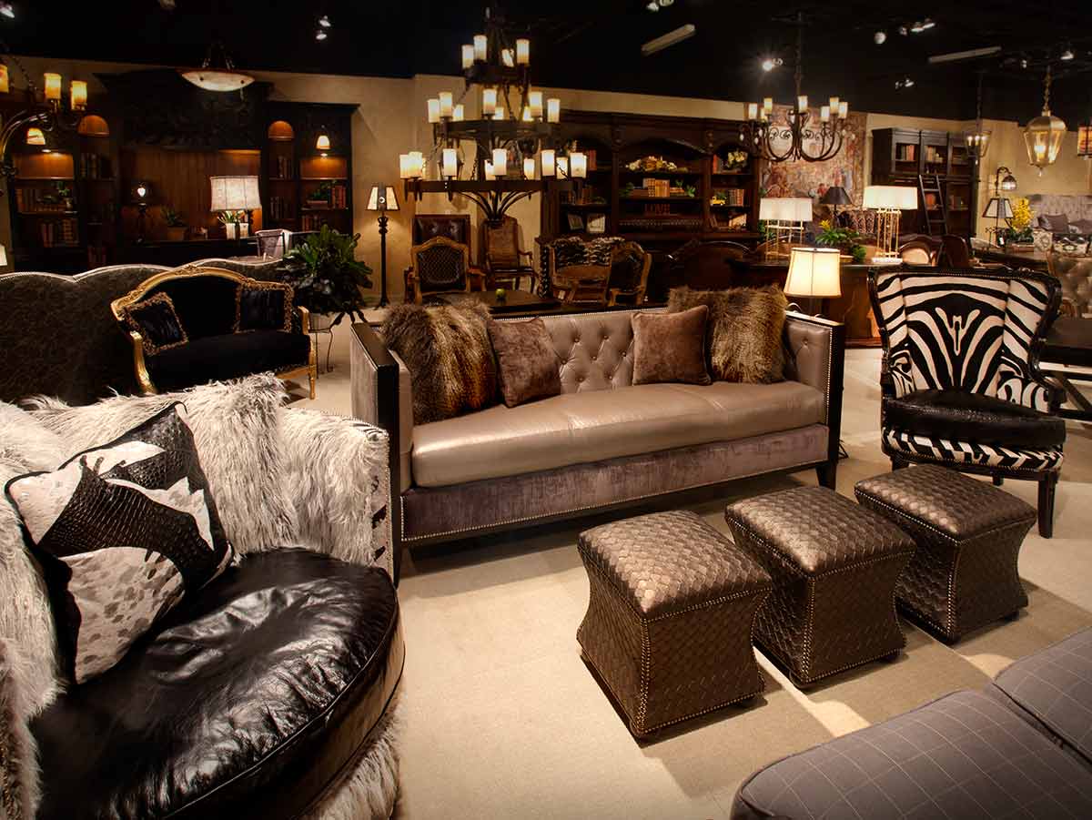 Showroom