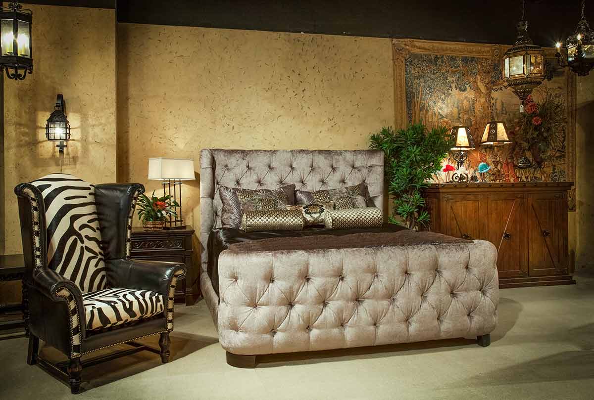 Bedroom Furniture
