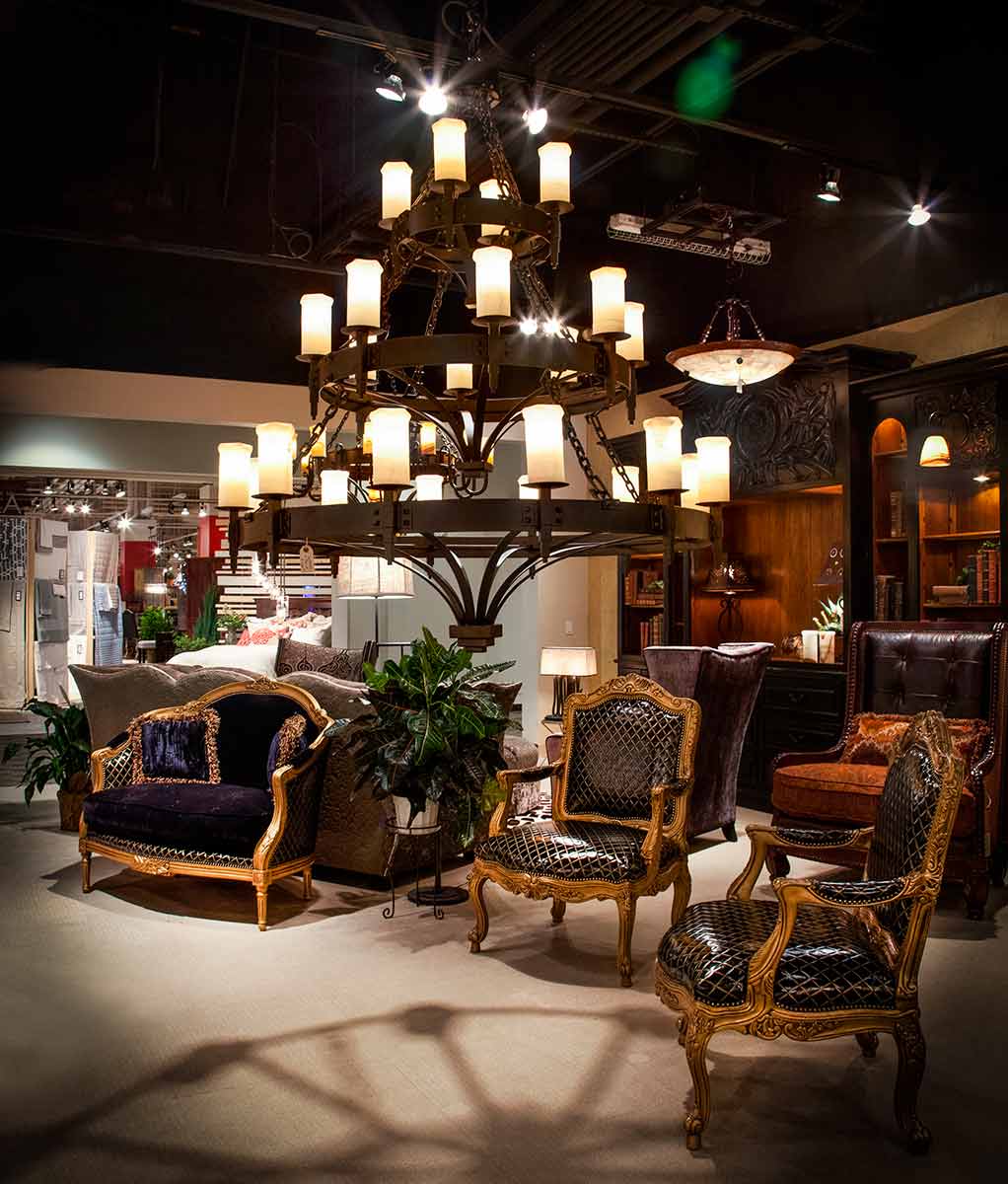 Showroom
