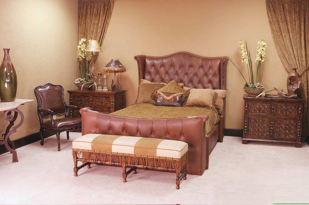 Bedroom Furniture