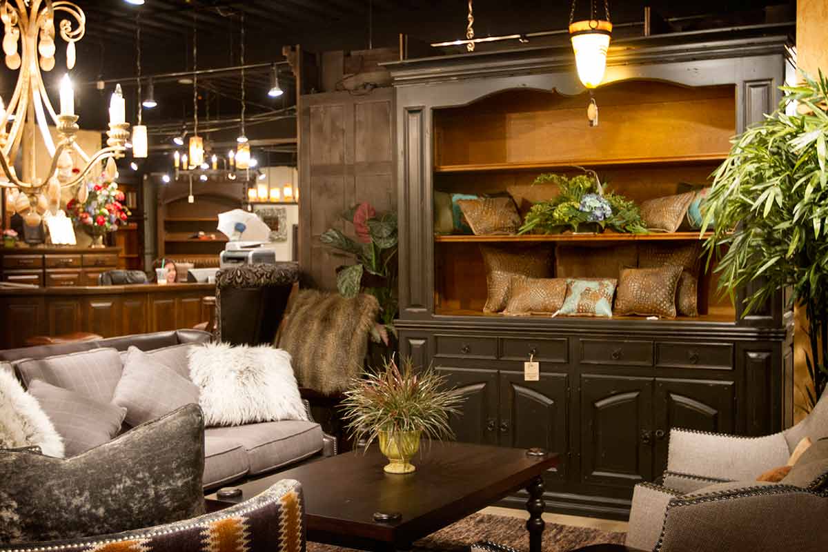 Showroom
