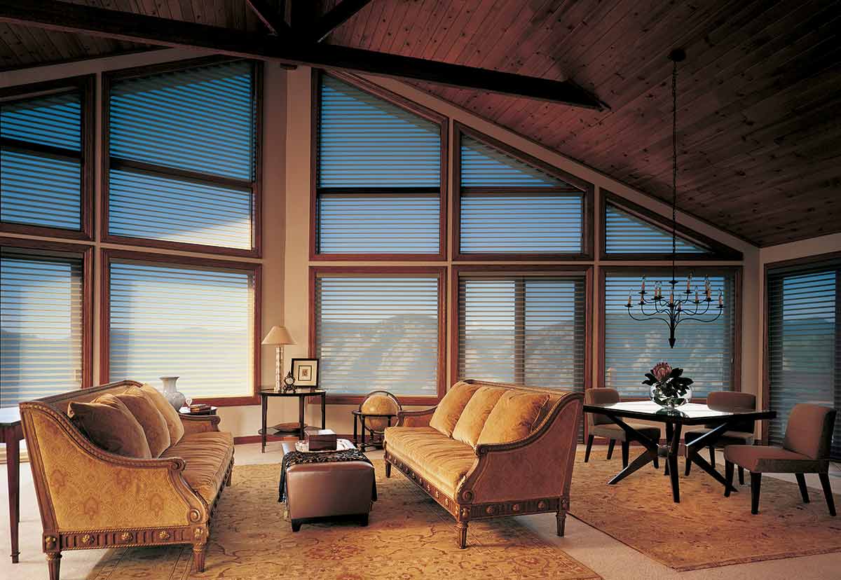 Catrina's Ranch Interiors